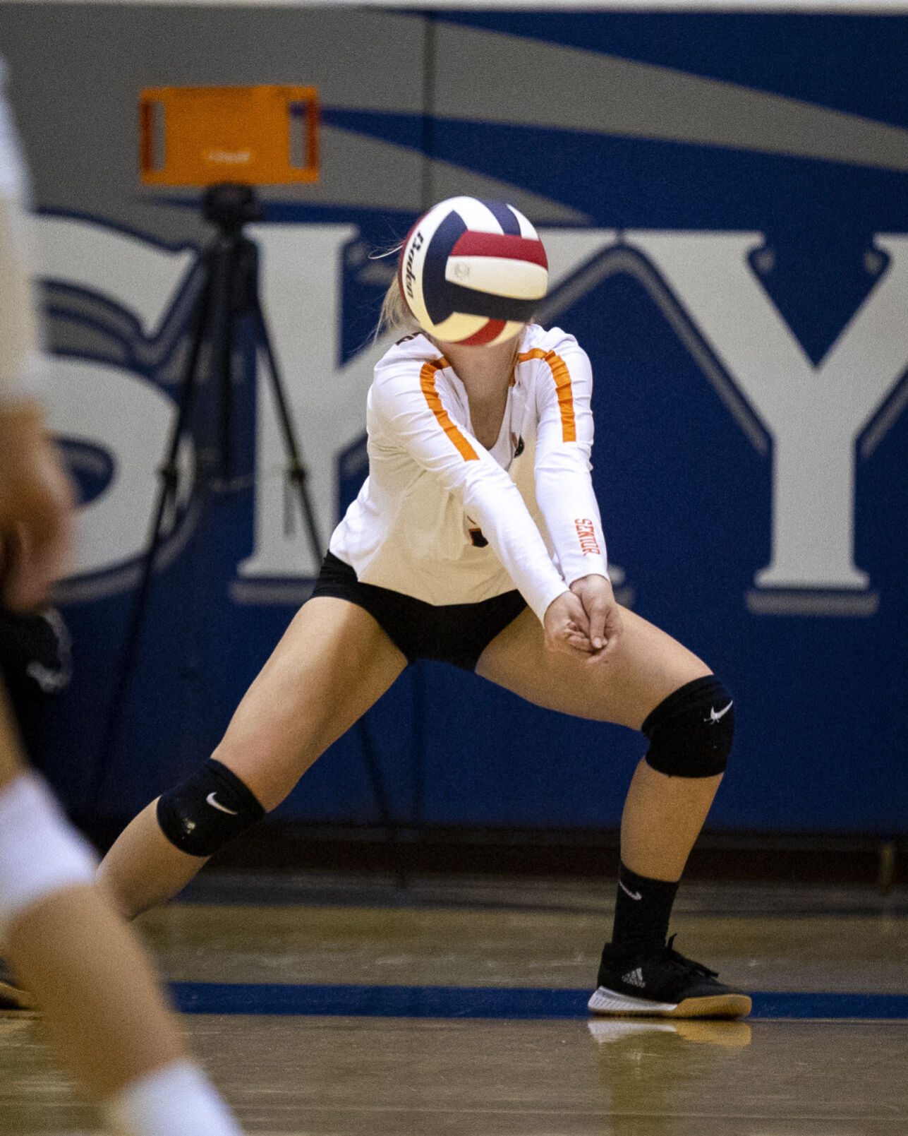 Billings Senior vs. Billings Skyview